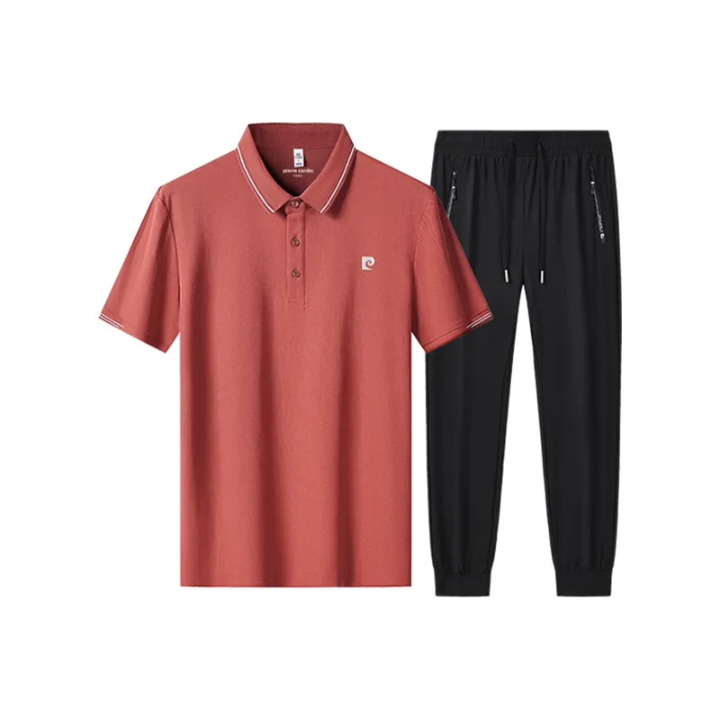 PIERRE CARDIN Casual Sportswear Men's-6