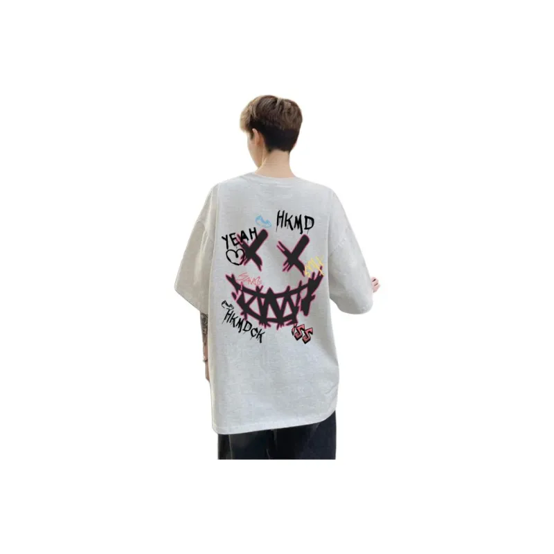 RKVC T Shirts Unisex-3