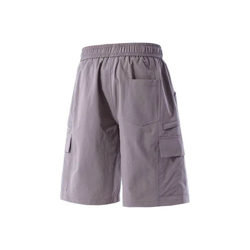 Colorful Creations Cargo Shorts Unisex-13