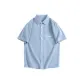 Light Blue (Tang Lion Speed White Chest Logo)