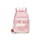 Orange C Pink