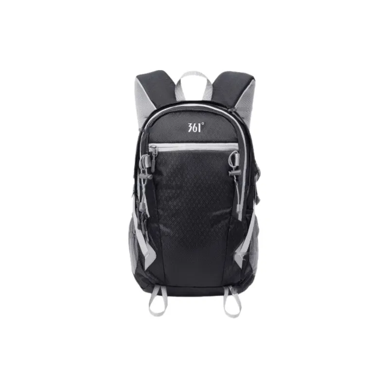 361° Pack Nylon 25L Black Unisex-1