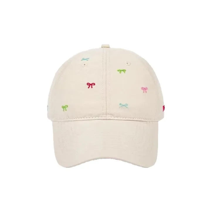 IOTS Polyester Baseball Caps Unisex-3