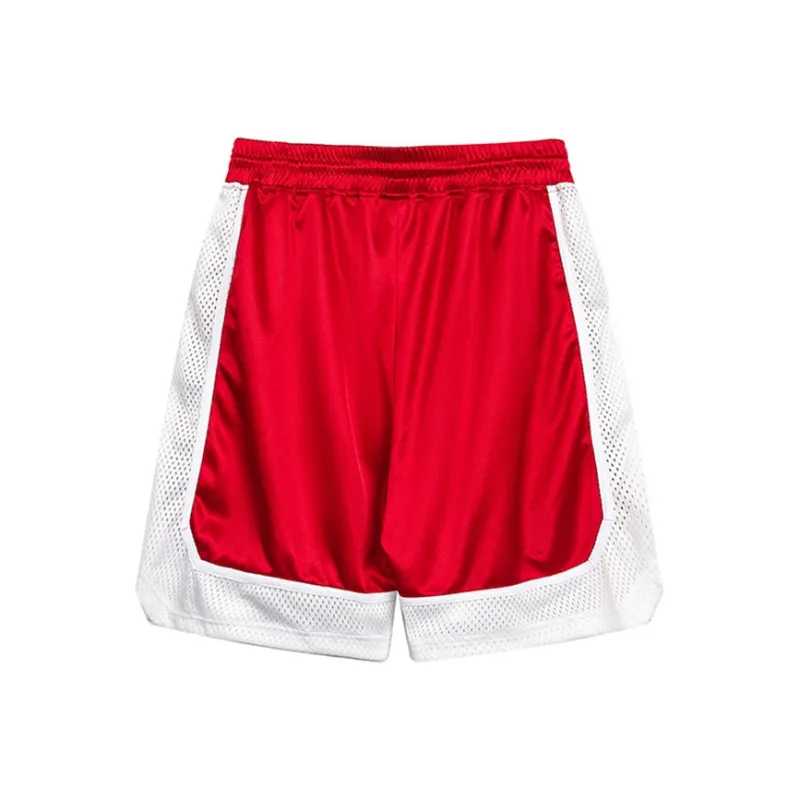 JINBEILE Casual Shorts Unisex-8
