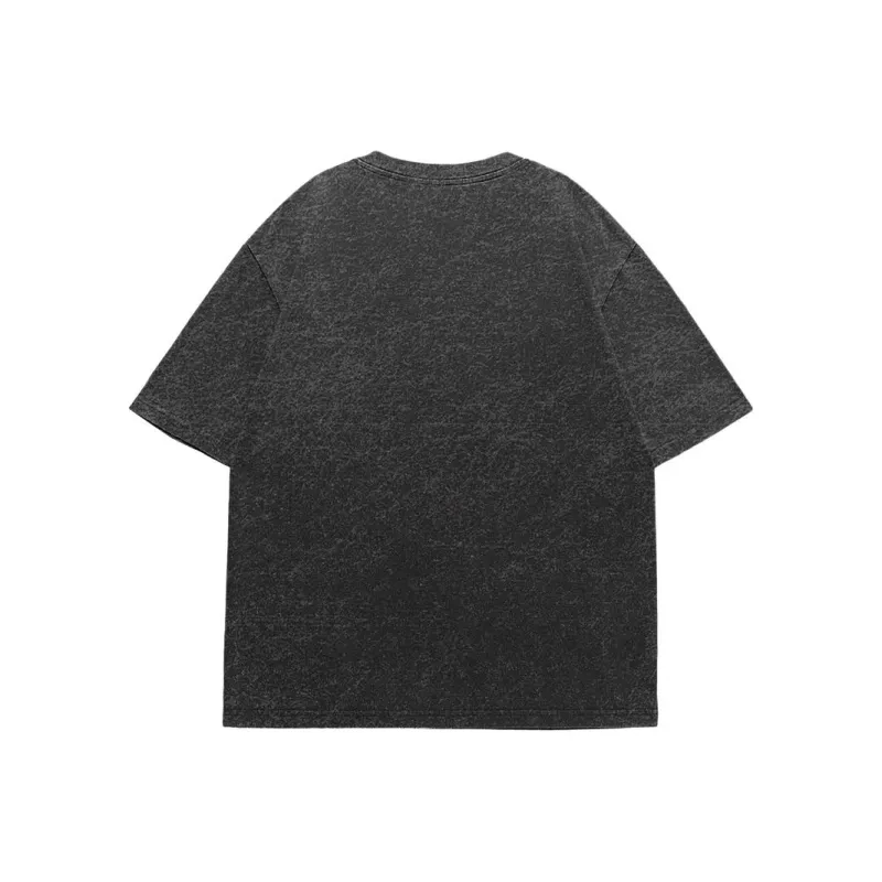 HIPANDA T Shirts Unisex-4