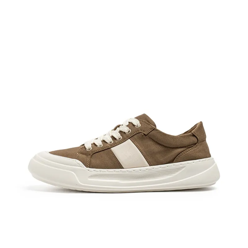 JANECO Slip Resistant, Abrasion Resistant, Breathable Low Top Casual Shoes Men's-5