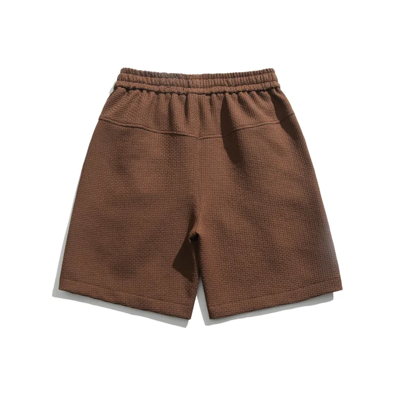 BOTH PLAY Cargo Shorts Unisex-11