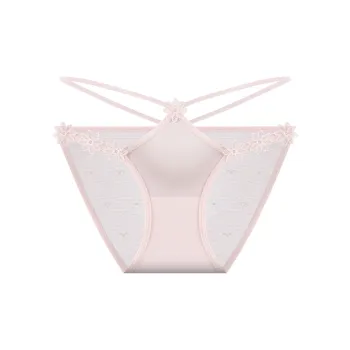 YUZHAOLIN Underpants Women's Combo Set