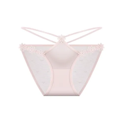 YUZHAOLIN Underpants Women's Combo Set