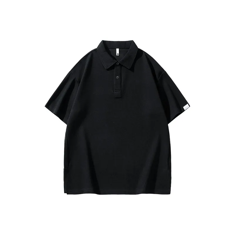 WOSAWE Polo Shirts Unisex-1