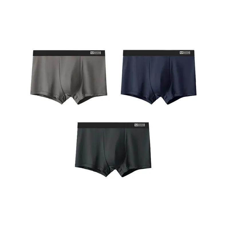 MIIOW Men Underpants-1