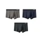 3 Pack (Dark Coffee, Royal Blue, Dark Gray)