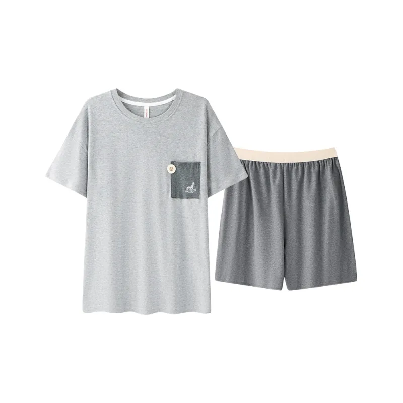 Top Melon Unisex Pajama Sets-1
