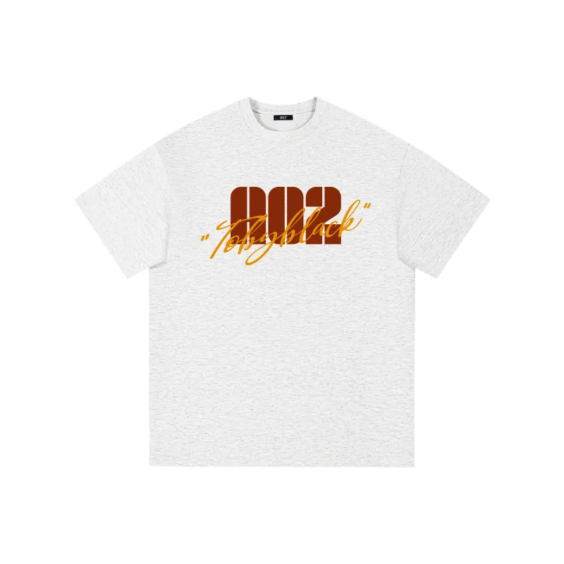 A02 T Shirts Unisex-25