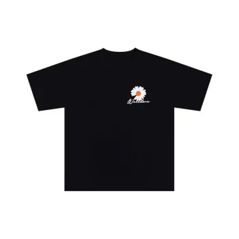 SIL VITIN T Shirts Unisex Black