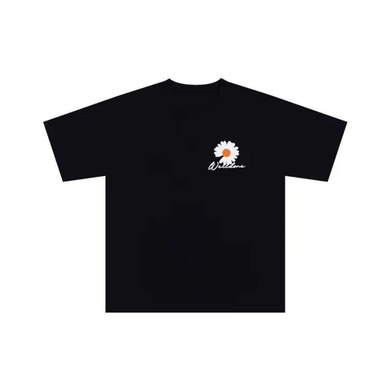 SIL VITIN T Shirts Unisex Black-0