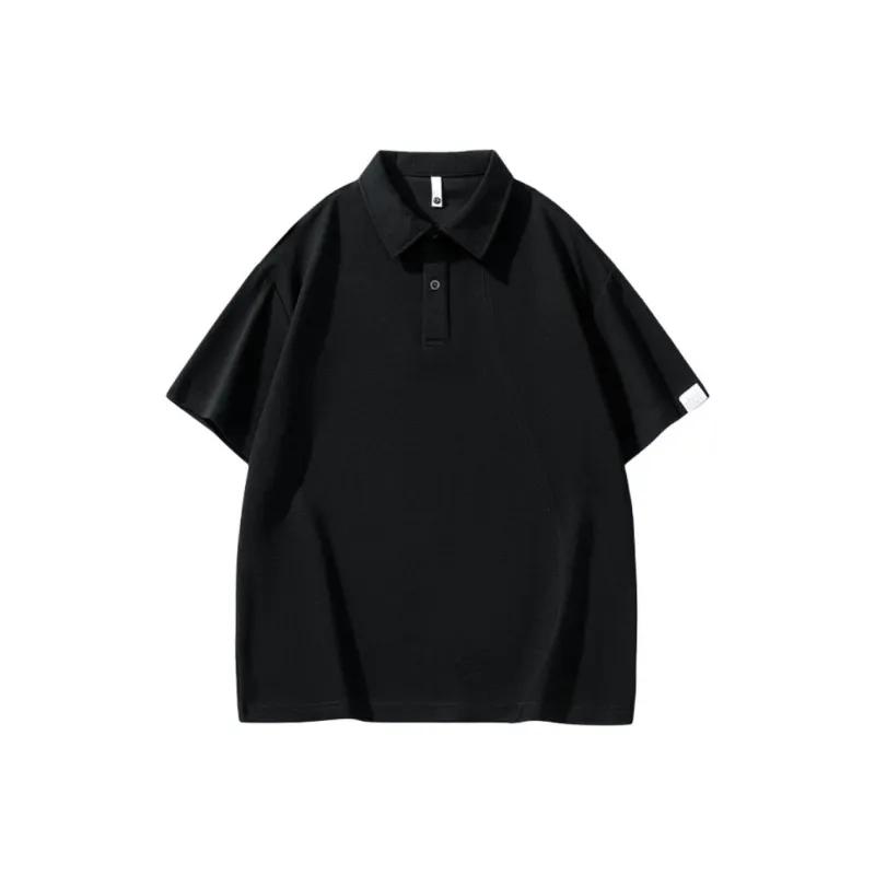 WOSAWE Polo Shirts Unisex-2