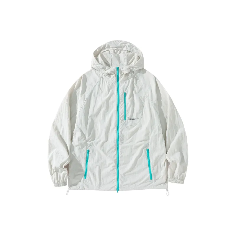GEWO Jewel Super Light, Breathable, Quick Dry, UV Protection, Cooling, Sun Protection Sun Protection Clothing Unisex-4