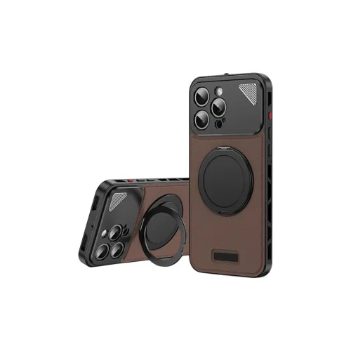 Record star Phone Cases