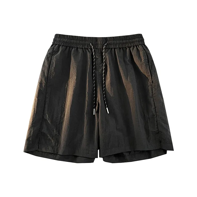 WKOOG Casual Shorts Unisex-15
