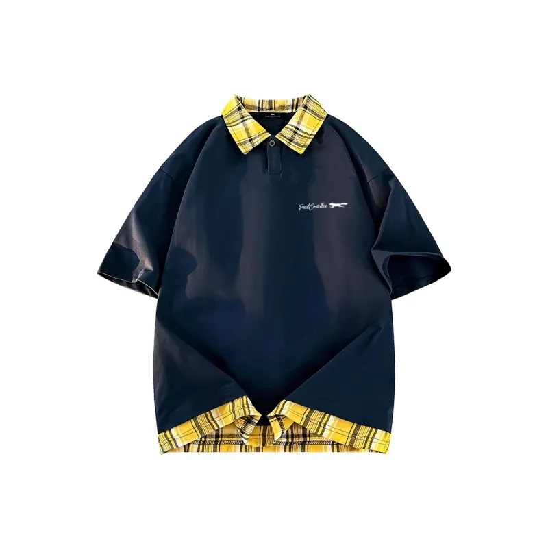 PAUL COSTELLOE T Shirts Unisex-4