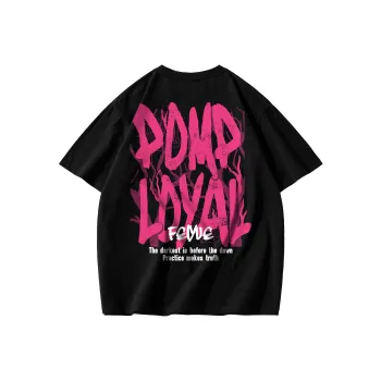 Feiyue T Shirts Unisex