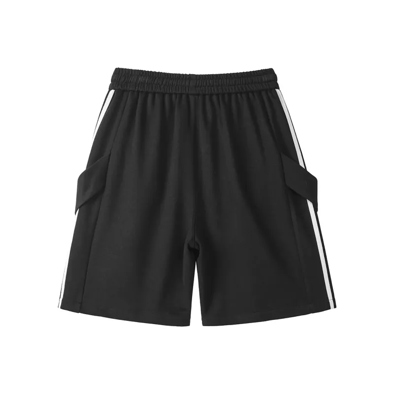 PAL ONGACO Casual Shorts Unisex-7