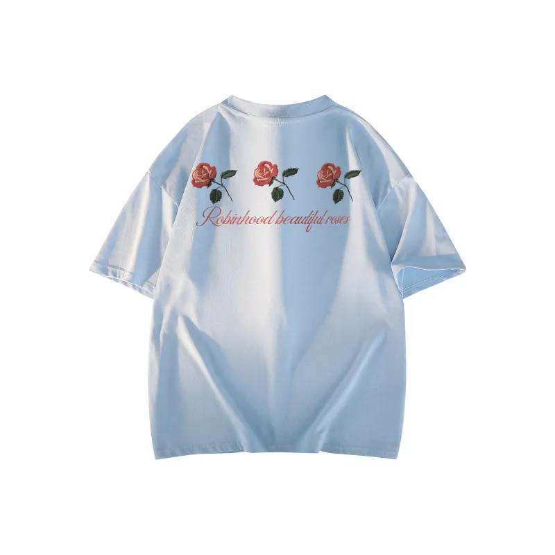 ROBINHOOD T Shirts Unisex-20