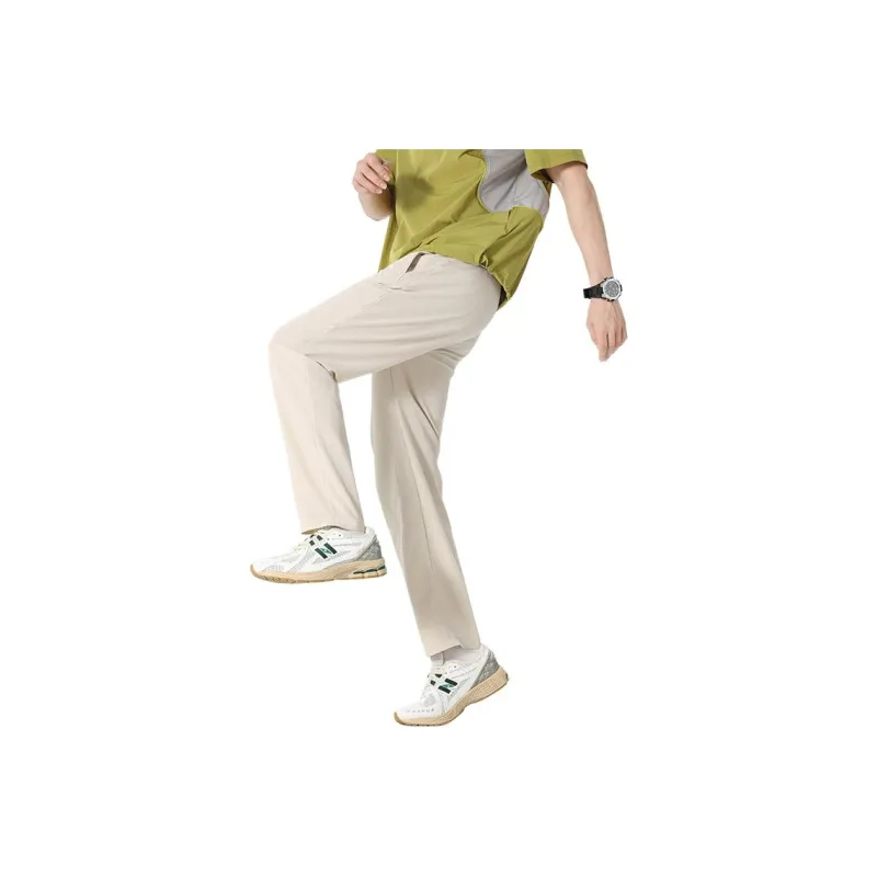 POPEYE Casual Pants Unisex-41