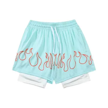 SZSX Basketball Shorts Unisex
