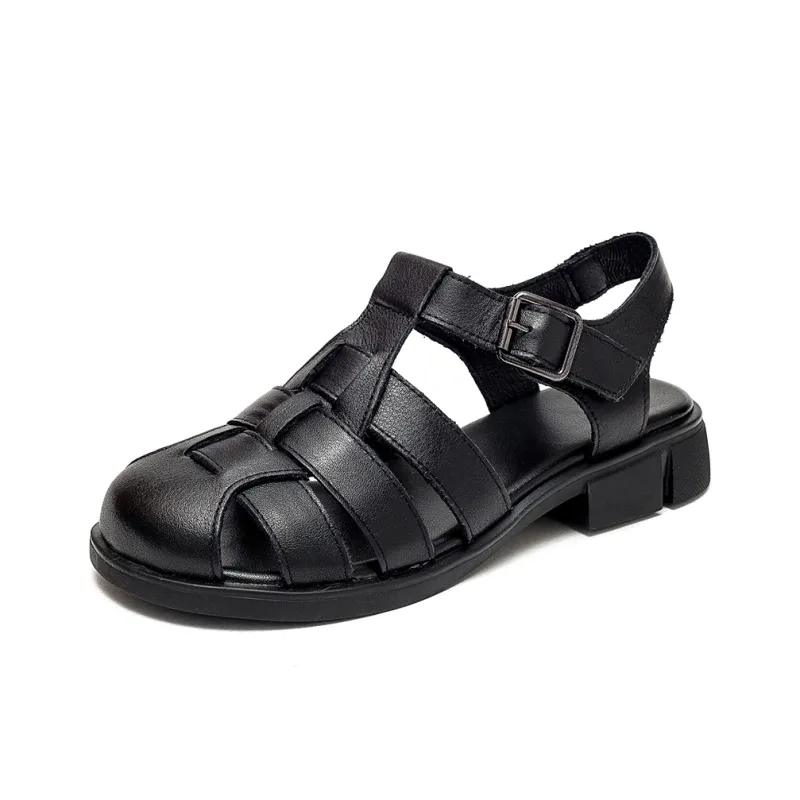 Jay Roman Sandals Women's-9