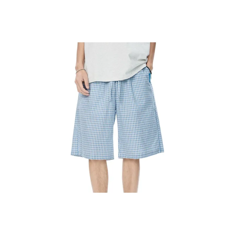 OPMO Casual Shorts Unisex-4