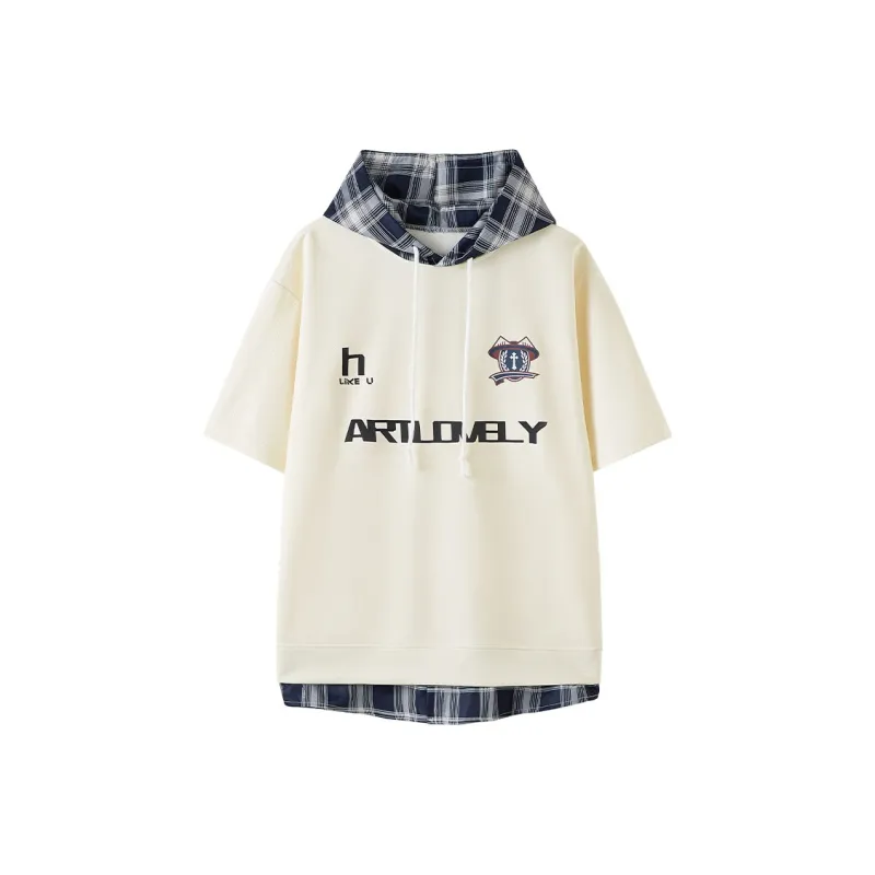 ZONEiD T Shirts Unisex-5