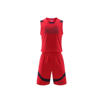 SOAP OPERA Basketball Suit Unisex