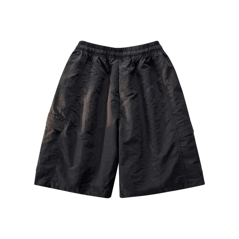 SESAME STREET Casual Shorts Unisex-1