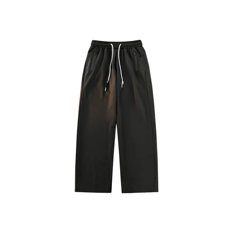 WKOOG Casual Pants Unisex-0