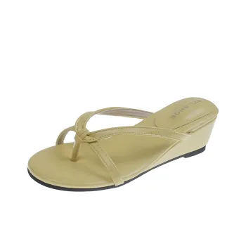 AJPAP Slide Slippers Women's