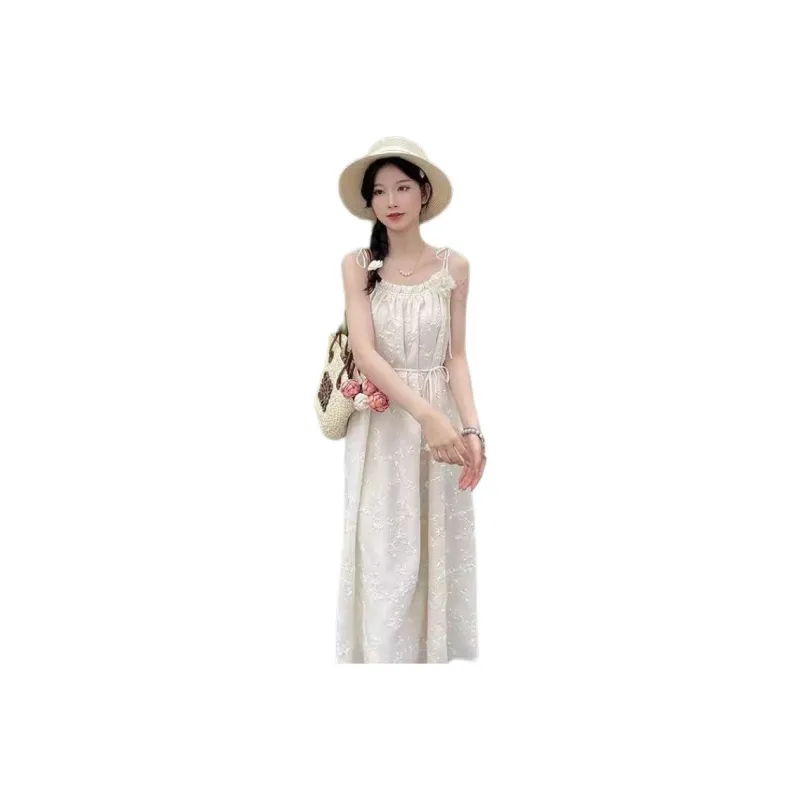 Dior Beauty Slip Dresses Women's-1
