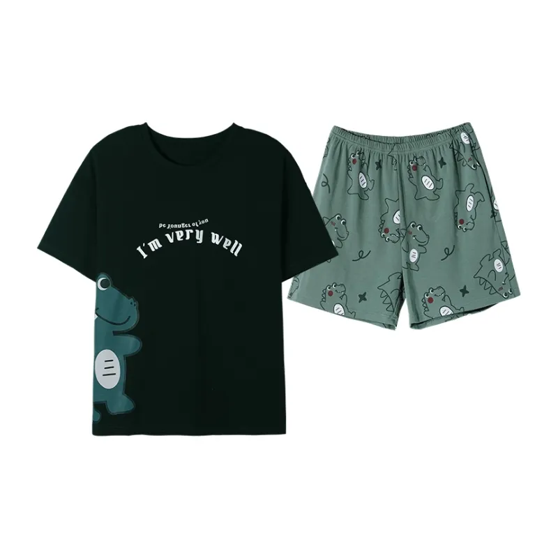 FENTENGCARE Women's Pajama Sets-0