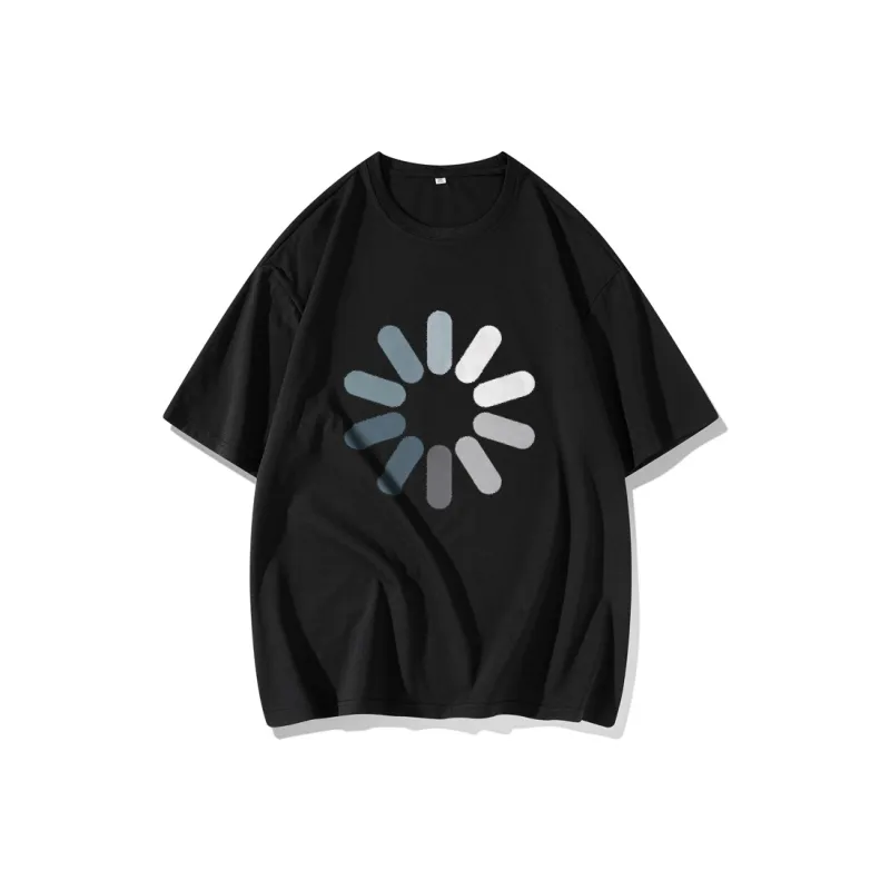 FAIRWHALE T Shirts Women's-3
