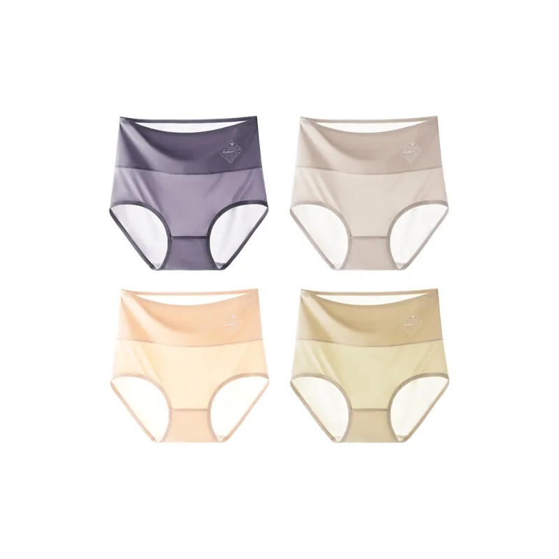 Ordifen Underpants Women's 4 Pack-3