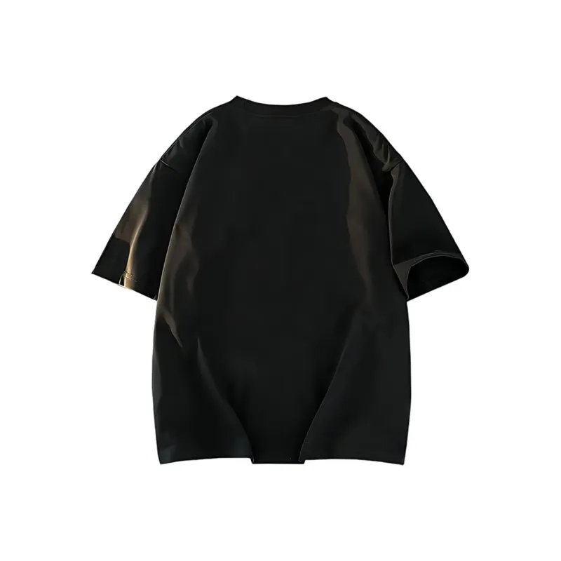 7 SEVFUN T Shirts Unisex-1
