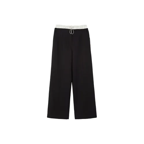 RAIVE Casual Pants Women's Diamond Black