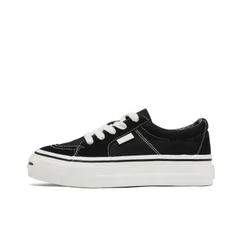 LURAD Low Top Skateboard Shoes Men's