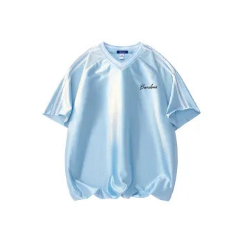 FCB ARCELONA T Shirts Unisex
