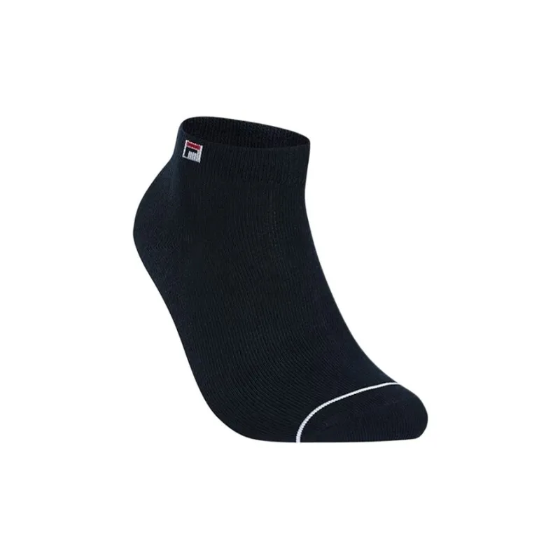 FILA Ankle Socks Women's 1 Pack Legend Blue-0