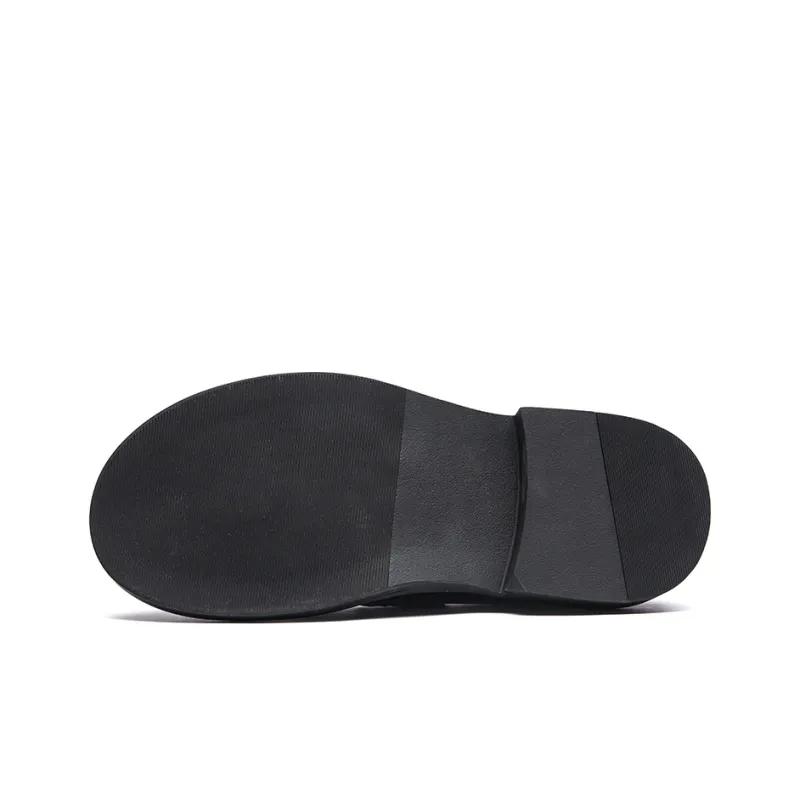 Ignition Casual Shoes Men's Black-2