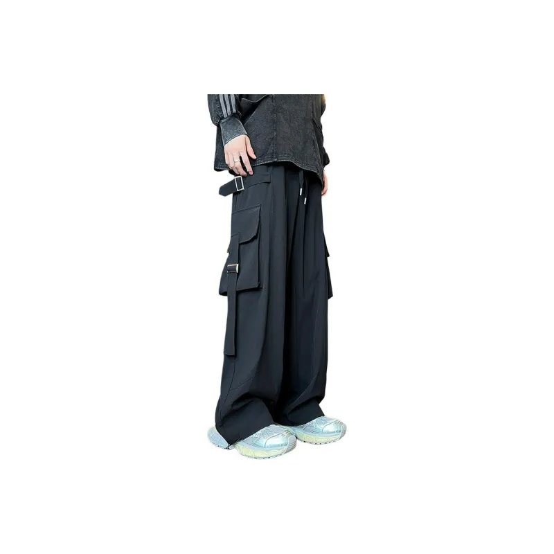 Izexx Cargo Pants Men-5