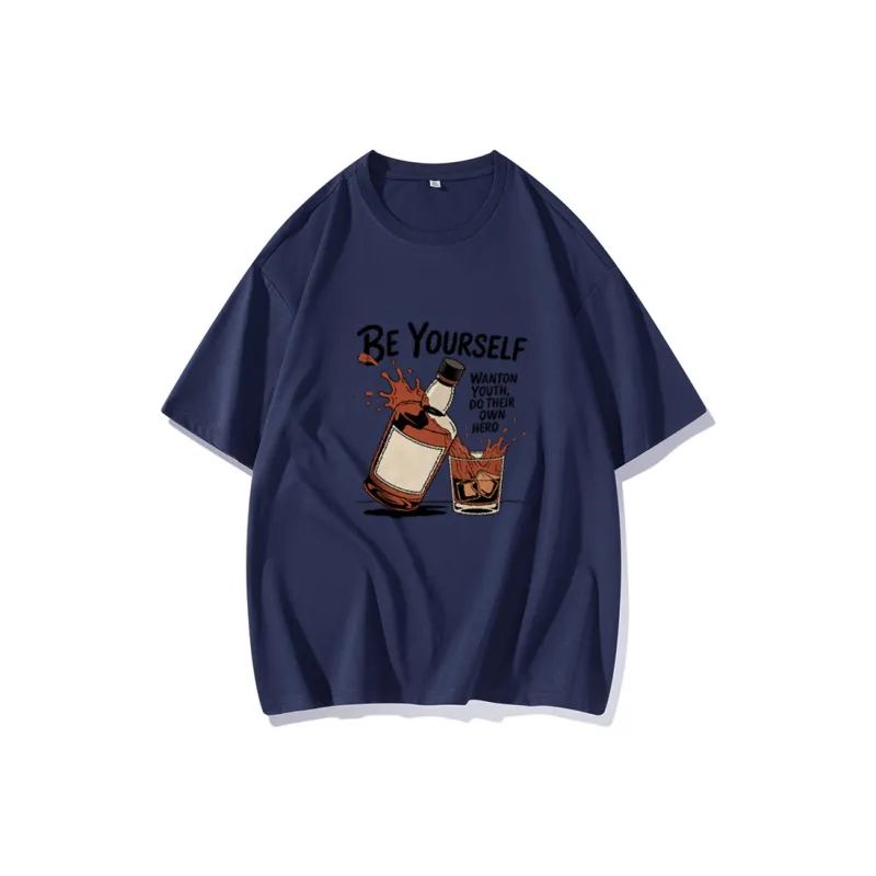FAIRWHALE T Shirts Women's-9