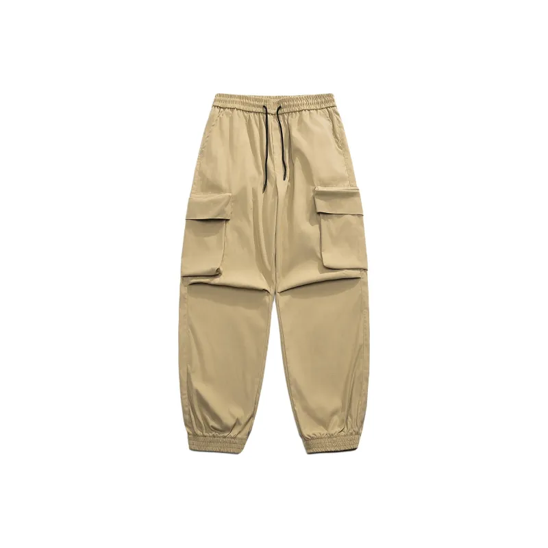 COC CUBE Casual Pants Unisex-22